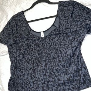 Lululemon Align Shirt
